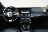 Thumbnail of 2017 Silver Mercedes-Benz E-Class