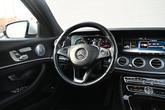 Thumbnail of 2017 Silver Mercedes-Benz E-Class