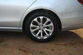 Thumbnail of 2017 Silver Mercedes-Benz E-Class