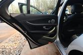 Thumbnail of 2017 Silver Mercedes-Benz E-Class