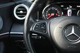 Thumbnail of 2017 Silver Mercedes-Benz E-Class