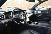 Thumbnail of 2017 Silver Mercedes-Benz E-Class