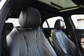 Thumbnail of 2017 Silver Mercedes-Benz E-Class