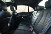 Thumbnail of 2017 Silver Mercedes-Benz E-Class