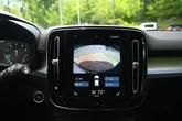 Thumbnail of 2022 Black Volvo XC40