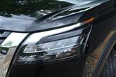 Thumbnail of 2023 Super Black Nissan Pathfinder
