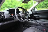 Thumbnail of 2023 Super Black Nissan Pathfinder