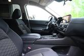 Thumbnail of 2023 Super Black Nissan Pathfinder