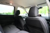 Thumbnail of 2023 Super Black Nissan Pathfinder