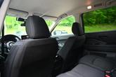 Thumbnail of 2023 Super Black Nissan Pathfinder
