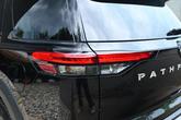Thumbnail of 2023 Super Black Nissan Pathfinder