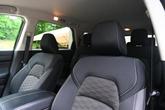 Thumbnail of 2023 Super Black Nissan Pathfinder