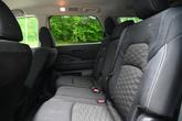 Thumbnail of 2023 Super Black Nissan Pathfinder