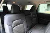 Thumbnail of 2023 Super Black Nissan Pathfinder