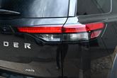 Thumbnail of 2023 Super Black Nissan Pathfinder