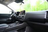 Thumbnail of 2023 Super Black Nissan Pathfinder