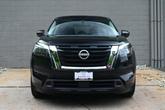 Thumbnail of 2023 Super Black Nissan Pathfinder