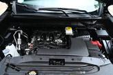 Thumbnail of 2023 Super Black Nissan Pathfinder