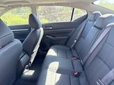 Thumbnail of 2025 Gray Sky Pearl Nissan Altima