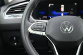Thumbnail of 2022 Pyrite Silver Metallic Volkswagen Tiguan