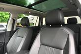 Thumbnail of 2022 Pyrite Silver Metallic Volkswagen Tiguan