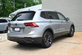 Thumbnail of 2022 Pyrite Silver Metallic Volkswagen Tiguan