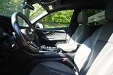 Thumbnail of 2020 Gray Metallic Audi Q8
