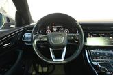 Thumbnail of 2020 Gray Metallic Audi Q8