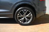 Thumbnail of 2020 Gray Metallic Audi Q8