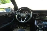 Thumbnail of 2020 Gray Metallic Audi Q8