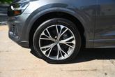 Thumbnail of 2020 Gray Metallic Audi Q8