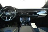 Thumbnail of 2020 Gray Metallic Audi Q8