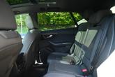 Thumbnail of 2020 Gray Metallic Audi Q8