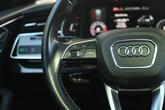 Thumbnail of 2020 Gray Metallic Audi Q8