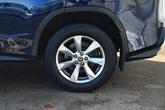 Thumbnail of 2019 Nightfall Mica Lexus RX 350