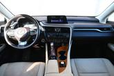 Thumbnail of 2019 Nightfall Mica Lexus RX 350
