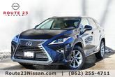 Photo of 2019 Nightfall Mica Lexus RX 350