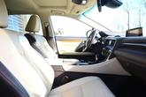 Thumbnail of 2019 Nightfall Mica Lexus RX 350