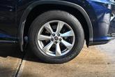 Thumbnail of 2019 Nightfall Mica Lexus RX 350