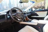 Thumbnail of 2019 Nightfall Mica Lexus RX 350