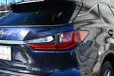 Thumbnail of 2019 Nightfall Mica Lexus RX 350