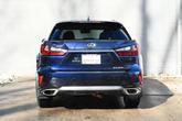 Thumbnail of 2019 Nightfall Mica Lexus RX 350