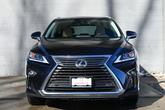 Thumbnail of 2019 Nightfall Mica Lexus RX 350