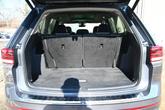 Thumbnail of 2021 Platinum Gray Metallic Volkswagen Atlas