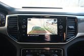 Thumbnail of 2021 Platinum Gray Metallic Volkswagen Atlas