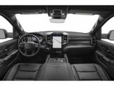 Thumbnail of 2022 Diamond Black Crystal Pearlcoat RAM 1500