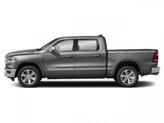 Thumbnail of 2022 Diamond Black Crystal Pearlcoat RAM 1500