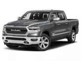 Thumbnail of 2022 Diamond Black Crystal Pearlcoat RAM 1500