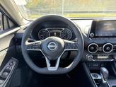 Thumbnail of 2025 Super Black Nissan Sentra