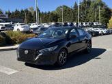 Photo of 2025 Super Black Nissan Sentra